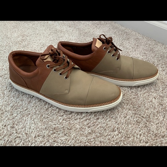 Men’s Louis Vuitton sneakers size 7.5 (US 9) - Picture 3 of 4